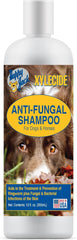 Happy Jack® Xylecide Anti-Fungal/Ringworm Shampoo – 12 oz