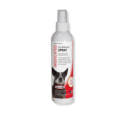 Medicated Itch Relieving Spray 8 oz – Relief for Dogs, Cats & Horses