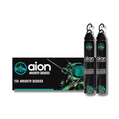 Aion® Mosquito Barrier 2pack
