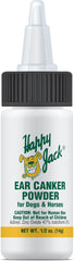 Happy Jack® Ear Canker Powder – 0.5 oz