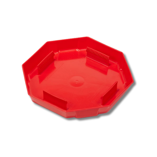 Little Giant® Poultry Jar Base