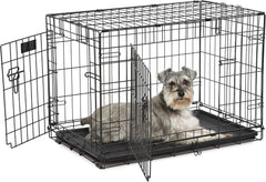 Midwest 30" ConTour Double Door Crate 30" x 19 x 21
