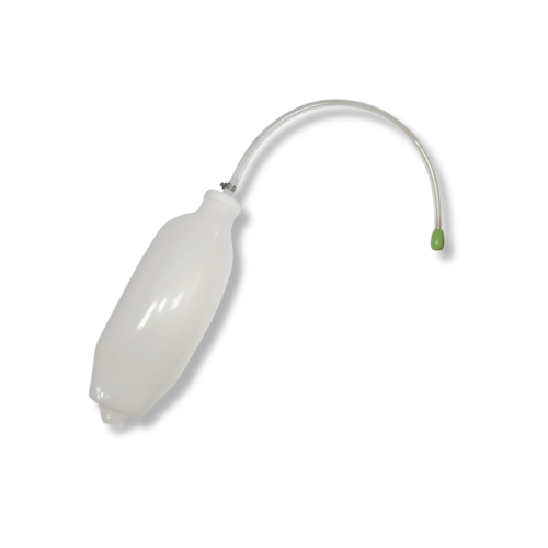 Ideal® Oral Fluid Feeder without Valve – 64 oz | Calf Feeding & Rehydration Tool