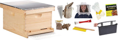 Little Giant® 10-Frame Beginner Hive Kit