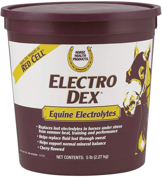 Electro Dex® Equine Electrolytes