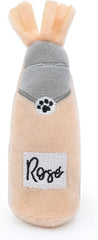 ZippyPaws ZippyClaws Catnip Crusherz Rose Cat Toy 1ea/XS