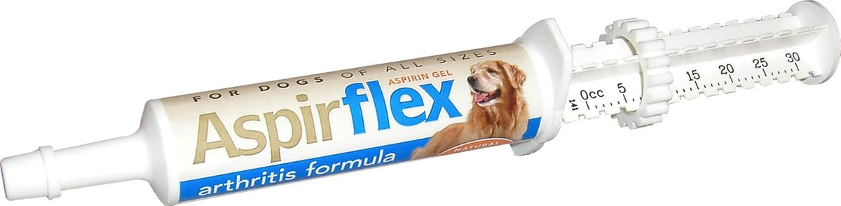 Durvet® Aspir-Flex Dog