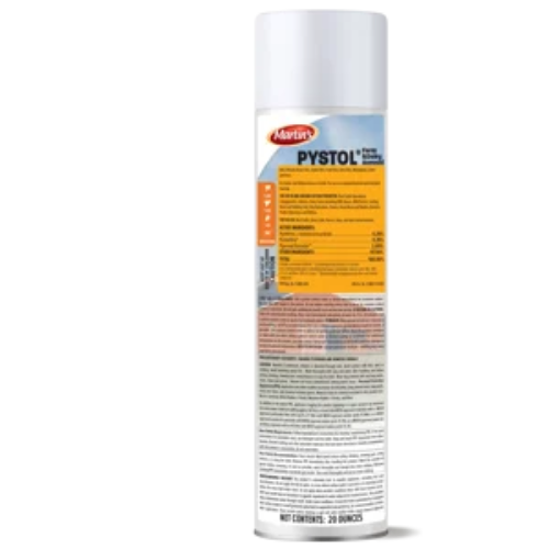 Pystol® Farm and Dairy Aerosol 20 oz