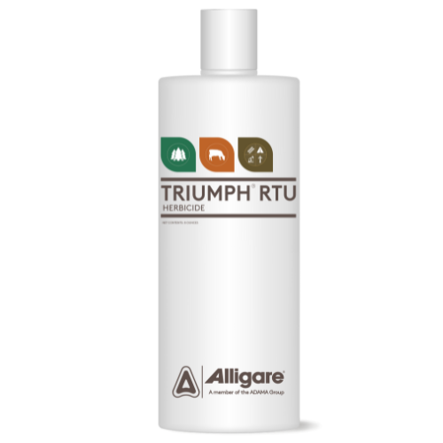 Alligare® TRIUMPH® RTU Herbicide – 32 oz