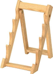 American Buffalo® Wood Knife Rack
