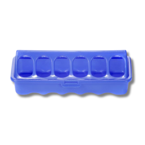 Double-Tuf® Small Plastic Ground Feeder