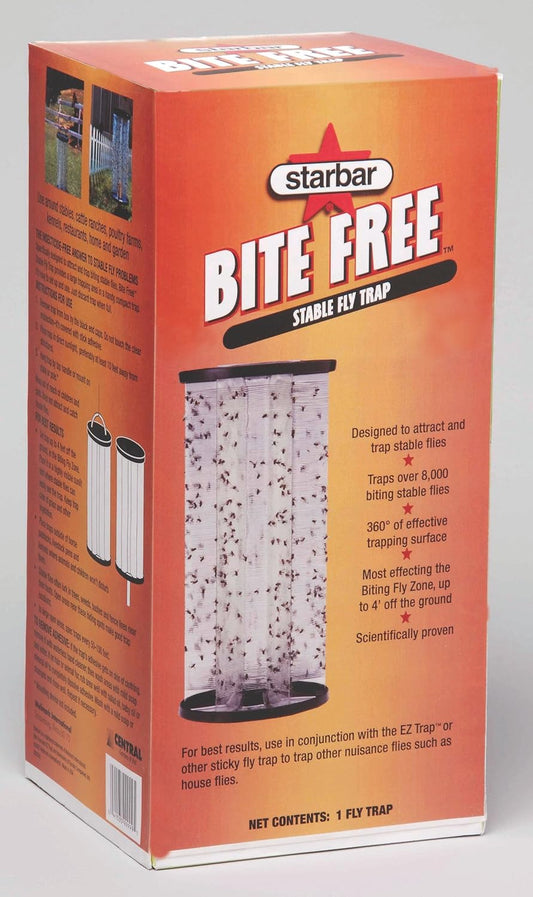 Starbar® Bite Free™ Stable Fly Trap