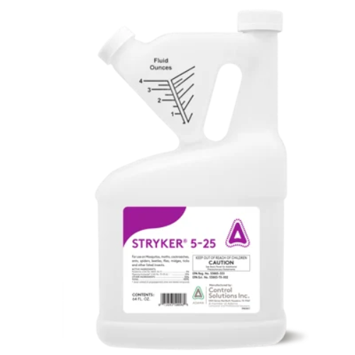 Stryker® 5-25 Insecticide Concentrate 64 oz