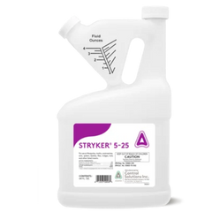 Stryker® 5-25 Insecticide Concentrate 64 oz