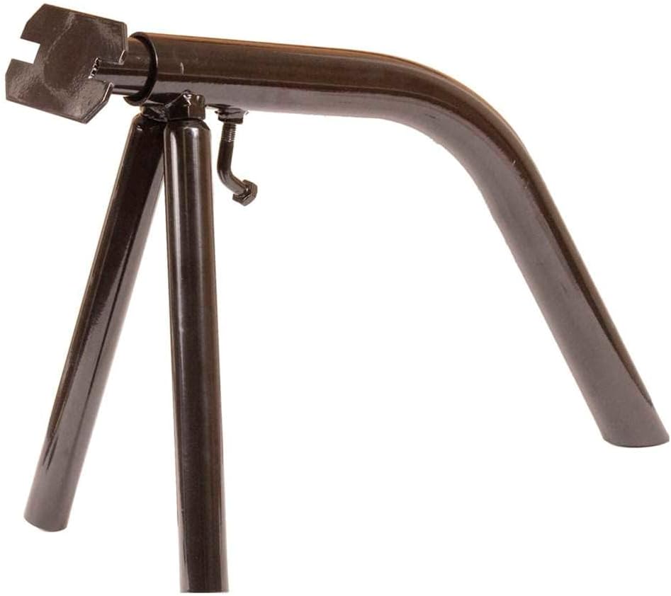 Mustang® Large Steer Head Stand – 31” x 22”