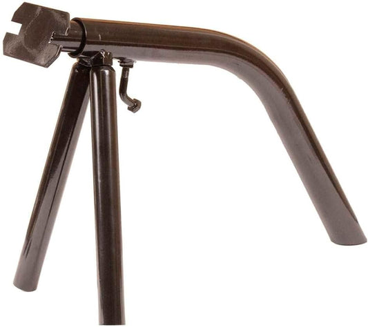 Mustang® Large Steer Head Stand – 31” x 22”