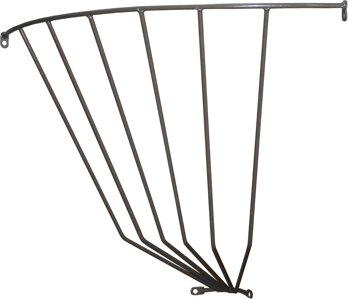 Behlen Country 76110907 Corner Hay Rack for Horse
