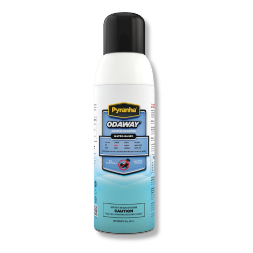 Pyranha Odaway Ready-to-Use Odor Eliminator Spray