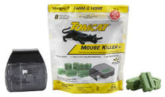 TOMCAT® Mouse Killer I