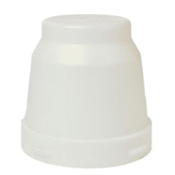 Little Giant® Nesting One Gallon Plastic Jar