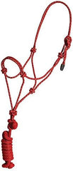 Mustang® Economy Mountain Rope Halter 8104