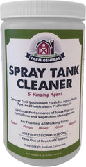 Farm General® 75250 Spray Tank Cleaner – 2 lbs