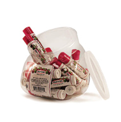 Durvet® Apple Scented & Flavored Lip Balm – SPF 15