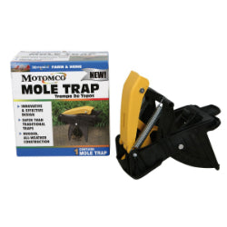 Motomco® Mole Trap