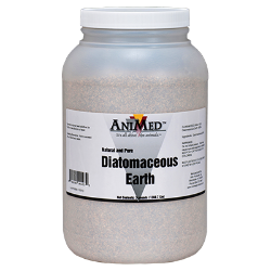 Animed® Diatomaceous Earth – 3 lb