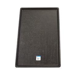 Pet Lodge® Plastic Tray for Wire Crates – Durable & Easy-to-Clean