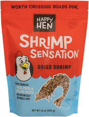 Happy Hen® Shrimp Sensation – 10 oz