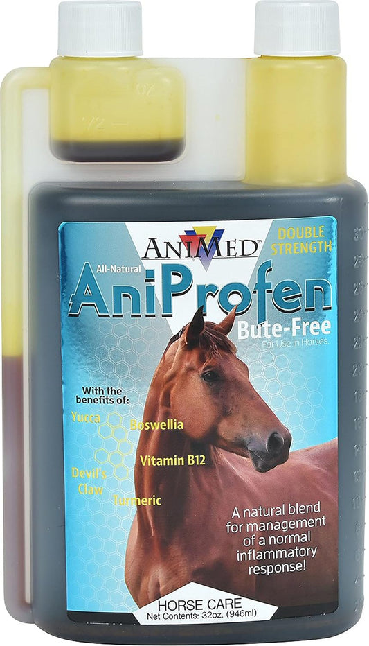 ANIMED All Natural Aniprofen - 32 oz
