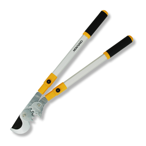 Centurion® Multi-Gear 2X Telescopic ByPass Lopper