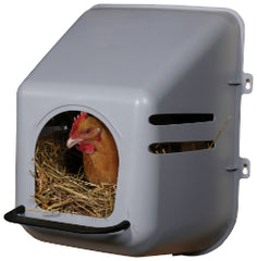 Little Giant® Nesting Box