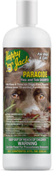 Happy Jack® Paracide Flea & Tick Shampoo – 8 oz