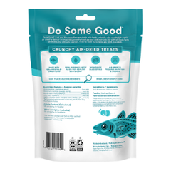 OPEN FARM DOG AIR DRIED TREAT BARS, 4.1OZ