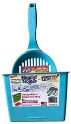 Litter Lifter Magic-Scoop Handy-Holder Combo Pack