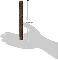 Etta Says! Premium Rabbit Chews - All Natural, Grain Free Dog Treat, Chew, Usa Made