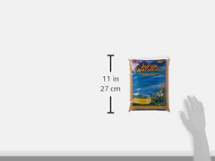 Carib Sea Super Naturals Sand for Aquarium 5lb