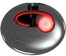 Sicce 6W Jolly Preset Small Submersible Aquarium Heater, Constant Temperature, Betta Fish Tank Heater Set to 77℉ for 1-2 Gallons Freshwater & Saltwater Tanks