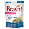 Bravo! Homestyle Complete Freeze Dried Raw Dog Food or Topper, 2 Pounds, Add Water to Rehydrate for up to 9 Pounds of Food, Grain Free, Gluten Free