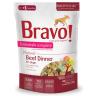 Bravo! Homestyle Complete Freeze Dried Raw Dog Food or Topper, 2 Pounds, Add Water to Rehydrate for up to 9 Pounds of Food, Grain Free, Gluten Free