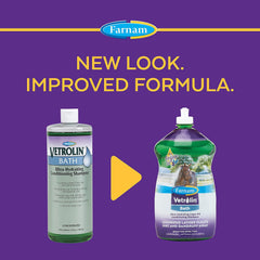 Farnam® Vetrolin® Bath – 32 oz