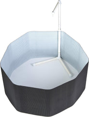 Little Giant® Chick Brooder Kit – Safe, Adjustable, and Easy-to-Use