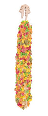 A & E Cages Vitapol Smakers Small Animal Treat Stick Popcorn, 1ea/2 pk