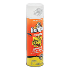 Bengal® Foaming Wasp & Hornet Killer 16oz