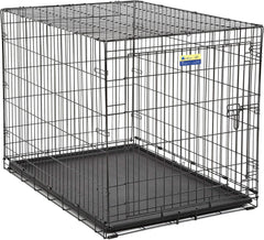 Midwest 42" ConTour Single Door Crate 42" x 28 x 30