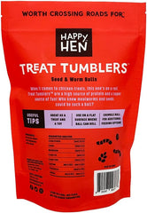Happy Hen Treats® Treat Tumblers™ – 14 oz