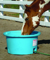 Behlen® Water Boy Tank – 30 Gallon Automatic Livestock Waterer