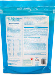 Manna Pro® Kid Colostrum – 8 oz Supplement for Newborn Goat Kids